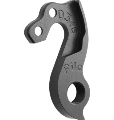 D346 Derailleur hanger for Bianchi, Dedacciai, Motobecane