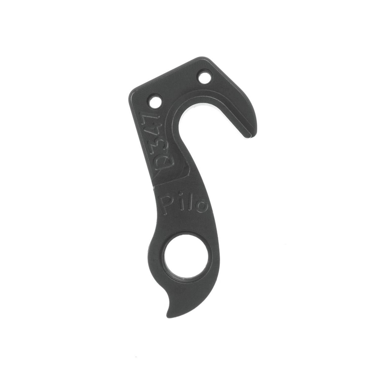 D347 derailleur hanger for Giant road Avail Advanced Defy RABO TCR Advanced SL