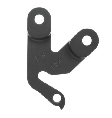 D349 dropout derailleur hanger for Mongoose Black Diamond DH