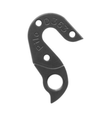 D363 derailleur hanger for Cinelli