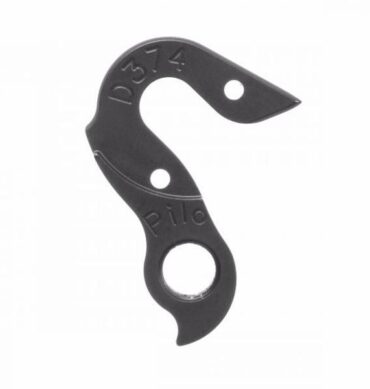 D374 derailleur hanger for Time