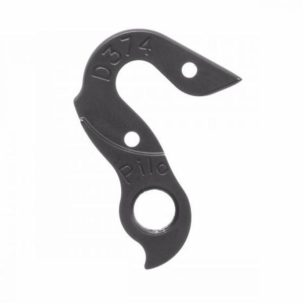 D374 derailleur hanger for Time