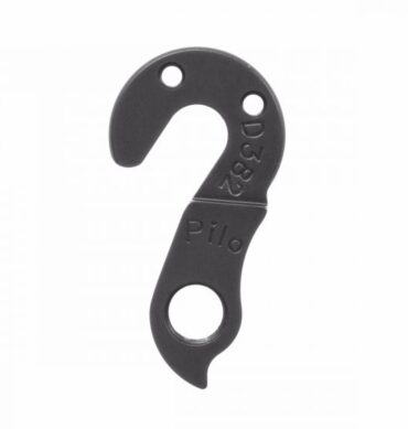 D382 Derailleur hanger for Diamondback, Canyon, Raleigh