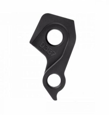 D387 derailleur hanger for Santa Cruz 142mm Heckler, Superlight, Tallboy