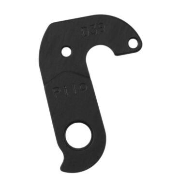 D39 derailleur hanger for ROCKY-MOUNTAIN Vertex Fusion Trailhead Latitude Etsx ELLSWORTH VOODOO