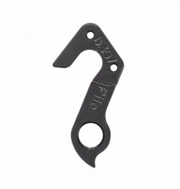 D397 derailleur hanger for GT Zaskar carbon
