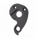 D400 derailleur hanger for Merida MTB 12mm x 142mm axle
