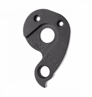 D400 derailleur hanger for Merida MTB 12mm x 142mm axle