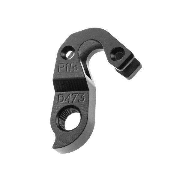 D473 Derailleur hanger for BMC