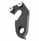 D495 derailleur hanger for Ridley ignite carbon, Vario, Massi, Wilier