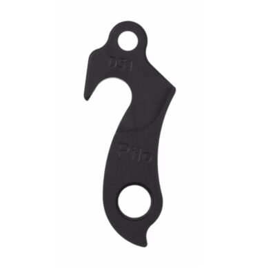 D51 Derailleur hanger for Fuji, KTM, Saracen, Wheeler, XDS...