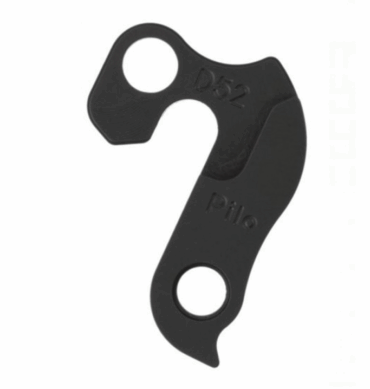 D52 derailleur hanger for SCOTT Voltage Sportster Contessa G-zero Aspect High octane