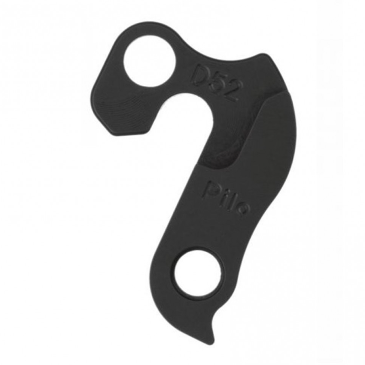 D52 derailleur hanger for SCOTT Voltage Sportster Contessa G-zero Aspect High octane