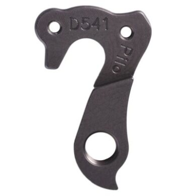D541 derailleur hanger for Ghost GRH, Lapierre, Koga