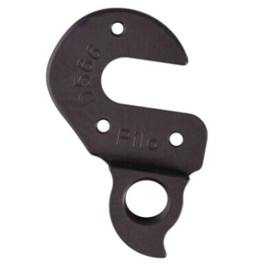 D566 derailleur hanger for Storck aero 2
