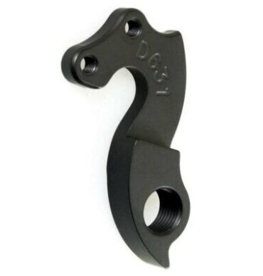 D631 derailleur gear hanger for various Italian frames