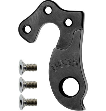 D635 derailleur gear hanger for Bergamont aka BGM-H030, Boardman 2014 SLR 9.4