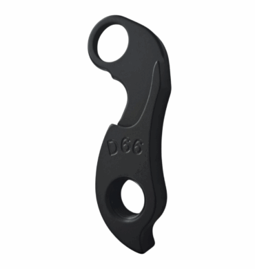 D66 derailleur hanger FUJI nevada team issue carbon concept