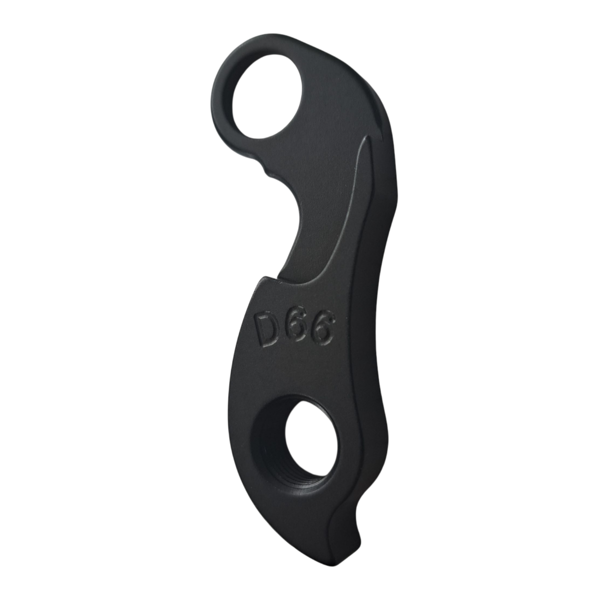 D66 derailleur hanger FUJI nevada team issue carbon concept