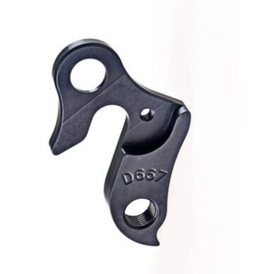 D667 Derailleur hanger for Silverback, XDS