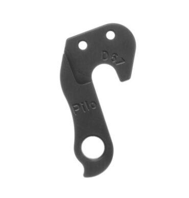 D67 derailleur hanger K2 enemy zed cross comfort FS 9-style