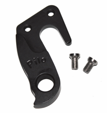 D671 derailleur hanger for Norco