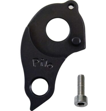 D673 derailleur hanger for Ellsworth Method (reinforced D330)