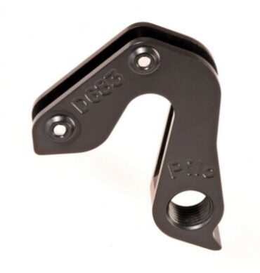D683 derailleur hanger Felt 2017 FR carbon 130 QR