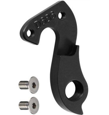 D686 Derailleur hanger for Gitane, Motobecane, Origine, Peugeot, Silverback, Univega, Viper, Wheeler