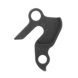 D71 derailleur hanger K2 JAMIS