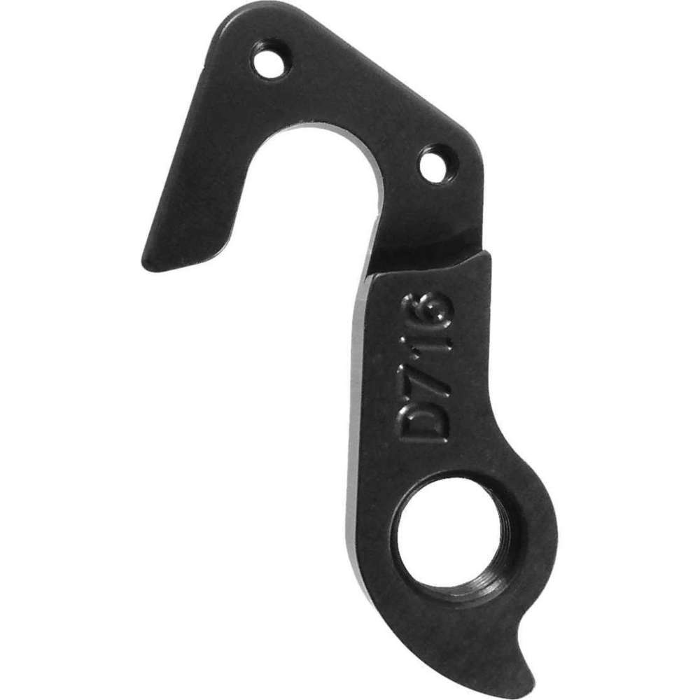 D716 derailleur hanger GT Corsa, Edge, Zaskar