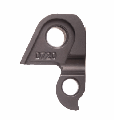 D720 derailleur hanger Orbea Occam carbon alloy TR 2017-2018