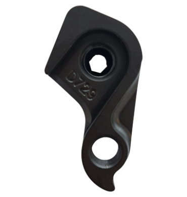 D729 rocky mountain derailleur hanger