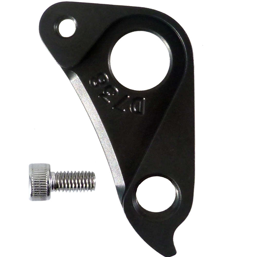 D738 derailleur hanger for Specialized