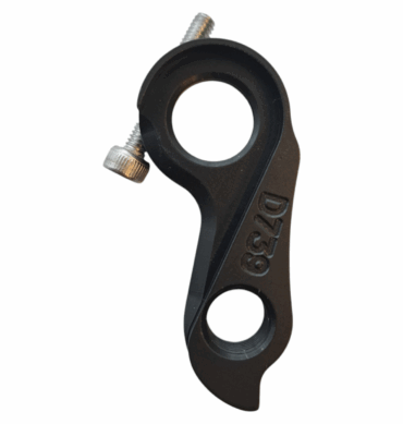 D739 Derailleur hanger for Airborne, Ellsworth, Kellys, Nakita