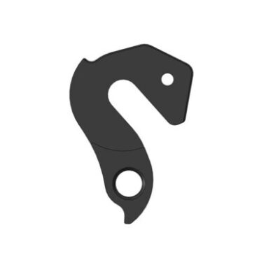 D761 Derailleur Hanger for Haro Shift S3 Coolgrey 19"