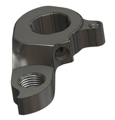 D780 Derailleur hanger for Scott Scale, Spark and Contessa Boost carbon Frames 2017 2018 2019 2020