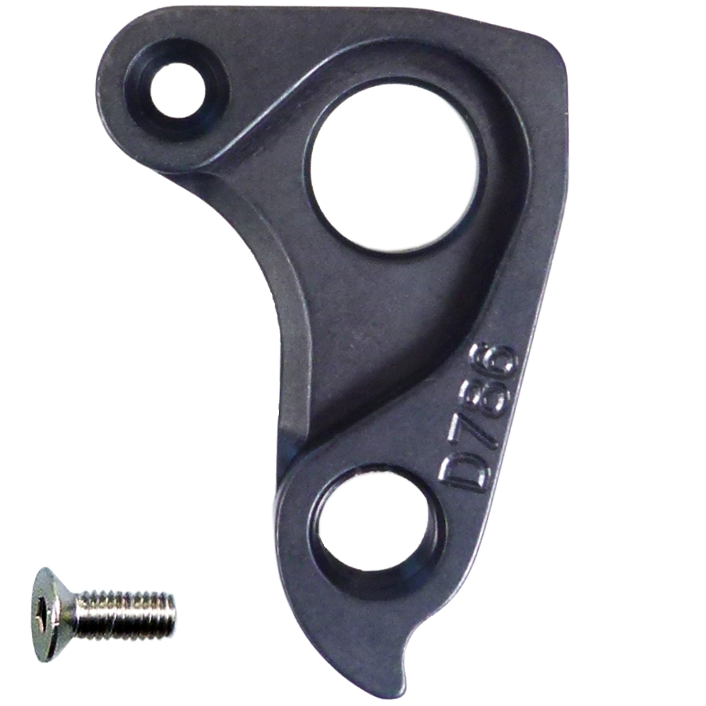 D786 Derailleur hanger for Ghost, Lapierre
