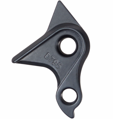 D795 Derailleur hanger for YT