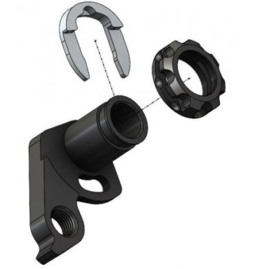 D797 Derailleur hanger for Orbea