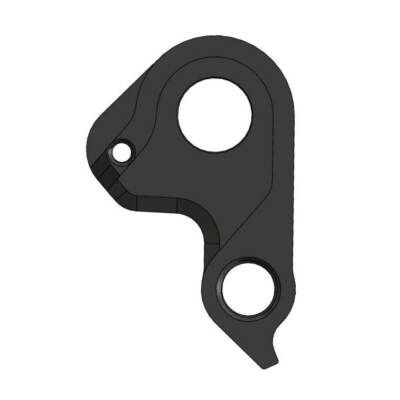 D810 Derailleur hanger for Ghost