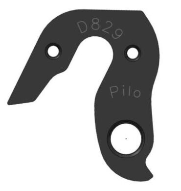 D829 Derailleur hanger for Orbea