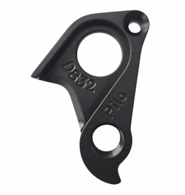 D832 Derailleur hanger for Canyon