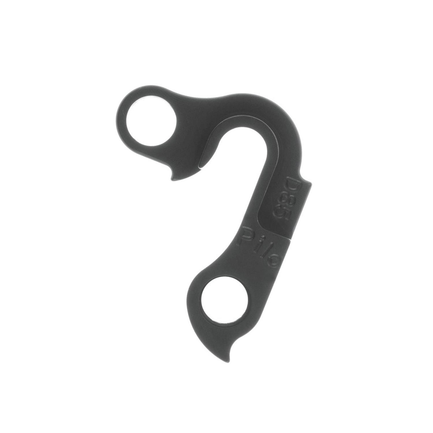 D85 derailleur hanger for Commencal mtb Supreme Meta Flame Essence Vip Absolut AL