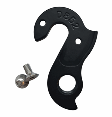 D852 Derailleur hanger for Diamondback, GT, Motobecane
