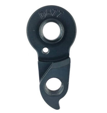 D877 Derailleur hanger for Jamis