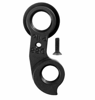 D88 derailleur hanger for GT , Mongoose, KHS,  Mondraker, Decathlon