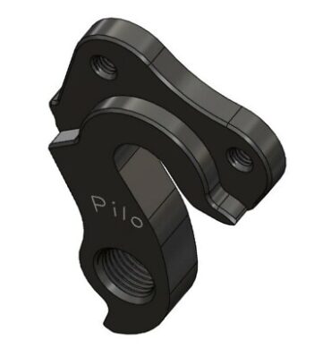 D891 Derailleur hanger for Bottecchia, Haro, KHS, Ribble