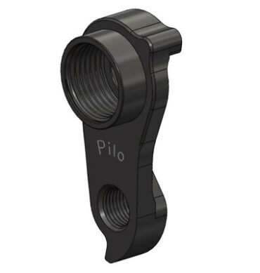 D892 Derailleur hanger for Ghost, Haibike