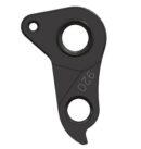 D920 Derailleur hanger for Bombtrack, Cinelli, Fuji, Kinesis, MEC, NS Bikes, Pells, Qayron, Rondo...